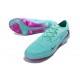 Nike Phantom 6 Low Elite FG Football Boot Blue Purple