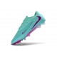 Nike Phantom 6 Low Elite FG Football Boot Blue Purple