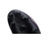 New Top Nike Mercurial Superfly V FG Soccer Cleat Black Pink White