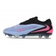 Nike Phantom 6 Low Elite FG Soccer Cleat Guava Ice Pink
