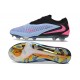 Nike Phantom 6 Low Elite FG Soccer Cleat Guava Ice Pink