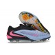 Nike Phantom 6 Low Elite FG Soccer Cleat Guava Ice Pink