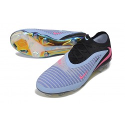 Nike Phantom 6 Low Elite FG Soccer Cleat Guava Ice Pink