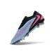 Nike Phantom 6 Low Elite FG Soccer Cleat Guava Ice Pink
