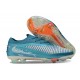 Nike Phantom 6 Low Elite FG Soccer Cleat Turquoise White