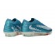 Nike Phantom 6 Low Elite FG Soccer Cleat Turquoise White