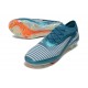 Nike Phantom 6 Low Elite FG Soccer Cleat Turquoise White