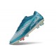 Nike Phantom 6 Low Elite FG Soccer Cleat Turquoise White