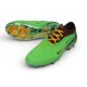 Nike Phantom 6 Low Elite FG Soccer Cleat Green Black
