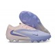 Nike Phantom 6 Low Elite FG Soccer Cleat Ghost Guava Ice