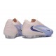 Nike Phantom 6 Low Elite FG Soccer Cleat Ghost Guava Ice