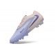 Nike Phantom 6 Low Elite FG Soccer Cleat Ghost Guava Ice