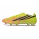 adidas F50 Hyperfast Evo FG New Shoes Solar Yellow Core Black Tursol