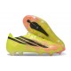 adidas F50 Hyperfast Evo FG New Shoes Solar Yellow Core Black Tursol