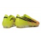 adidas F50 Hyperfast Evo FG New Shoes Solar Yellow Core Black Tursol