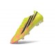 adidas F50 Hyperfast Evo FG New Shoes Solar Yellow Core Black Tursol