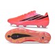 adidas F50 Hyperfast Evo FG New Shoes Tursol Core Black