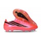 adidas F50 Hyperfast Evo FG New Shoes Tursol Core Black