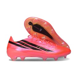 adidas F50 Hyperfast Evo FG New Shoes Tursol Core Black