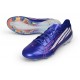 adidas F50 Hyperfast Evo FG New Shoes Purple White
