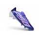 adidas F50 Hyperfast Evo FG New Shoes Purple White