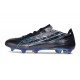 adidas F50 Hyperfast Evo FG New Shoes Black Blue