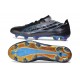 adidas F50 Hyperfast Evo FG New Shoes Black Blue