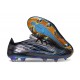 adidas F50 Hyperfast Evo FG New Shoes Black Blue