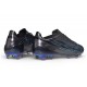 adidas F50 Hyperfast Evo FG New Shoes Black Blue
