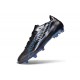 adidas F50 Hyperfast Evo FG New Shoes Black Blue