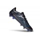 adidas F50 Hyperfast Evo FG New Shoes Black Blue