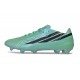 adidas F50 Hyperfast Evo FG New Shoe Pulse Mint Core Black Solar Lemon