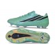 adidas F50 Hyperfast Evo FG New Shoe Pulse Mint Core Black Solar Lemon