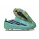 adidas F50 Hyperfast Evo FG New Shoe Pulse Mint Core Black Solar Lemon