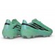 adidas F50 Hyperfast Evo FG New Shoe Pulse Mint Core Black Solar Lemon