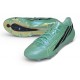 adidas F50 Hyperfast Evo FG New Shoe Pulse Mint Core Black Solar Lemon
