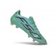 adidas F50 Hyperfast Evo FG New Shoe Pulse Mint Core Black Solar Lemon