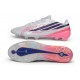 adidas F50 Hyperfast Evo FG New Shoes White Black Piink