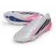 adidas F50 Hyperfast Evo FG New Shoes White Black Piink