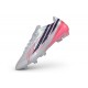 adidas F50 Hyperfast Evo FG New Shoes White Black Piink
