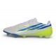 adidas F50 Hyperfast Evo FG New Shoes White Blue Solar Yellow