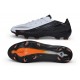adidas F50 Hyperfast Evo FG New Shoes Black White