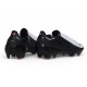 adidas F50 Hyperfast Evo FG New Shoes Black White
