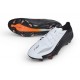 adidas F50 Hyperfast Evo FG New Shoes Black White