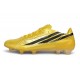 adidas F50 Hyperfast Evo FG New Shoes Gold Black