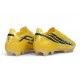 adidas F50 Hyperfast Evo FG New Shoes Gold Black