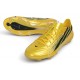 adidas F50 Hyperfast Evo FG New Shoes Gold Black