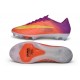 New Nike Zoom Mercurial Superfly XI Elite FG Orange Yellow