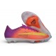New Nike Zoom Mercurial Superfly XI Elite FG Orange Yellow