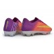 New Nike Zoom Mercurial Superfly XI Elite FG Orange Yellow